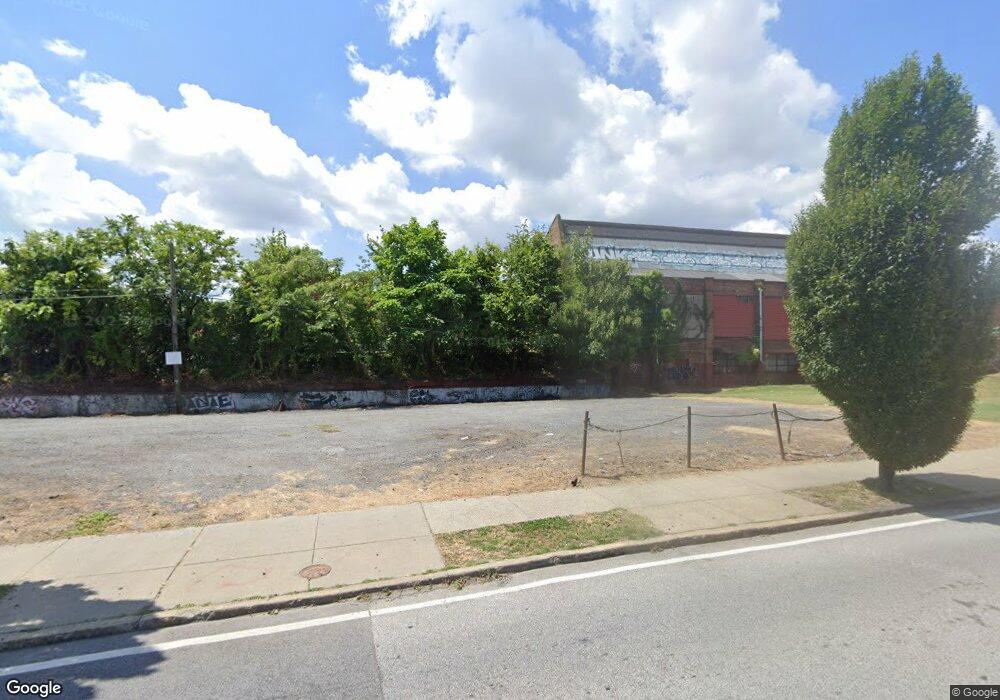 845 W Ostend St, Baltimore, MD 21230 - photo 1