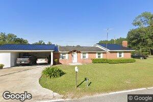 20 Burkett St, Surrency, GA 31563