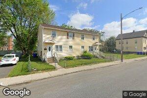 52 Quincy St Unit 56, Springfield, MA 01109