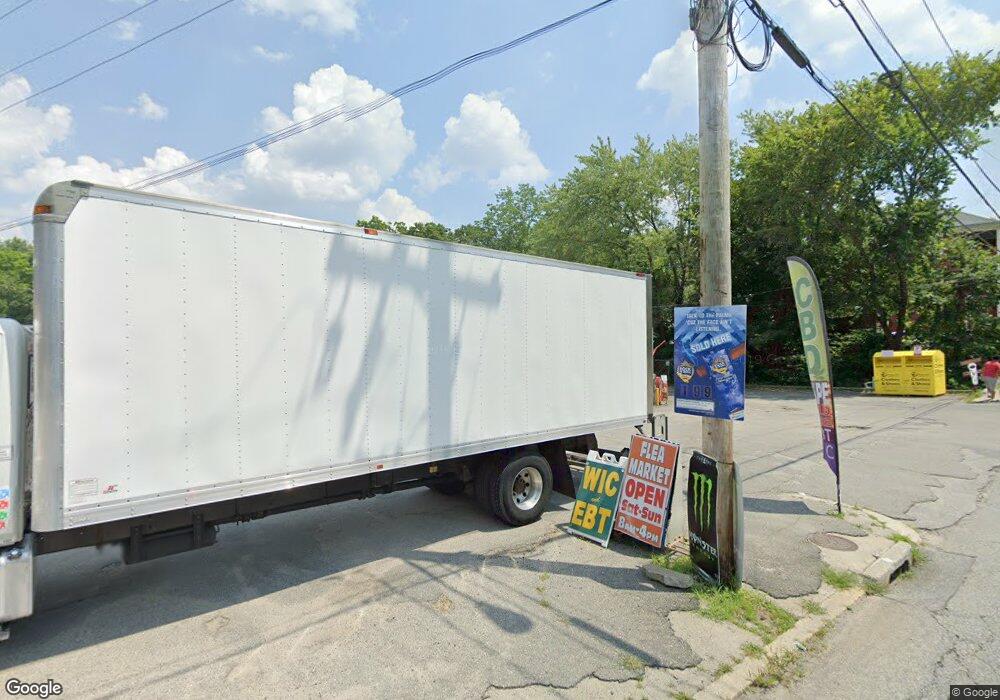 85 Mason St, Woonsocket, RI 02895 - photo 1