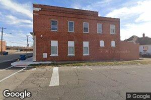 213 W 4th St, Depue, IL 61322