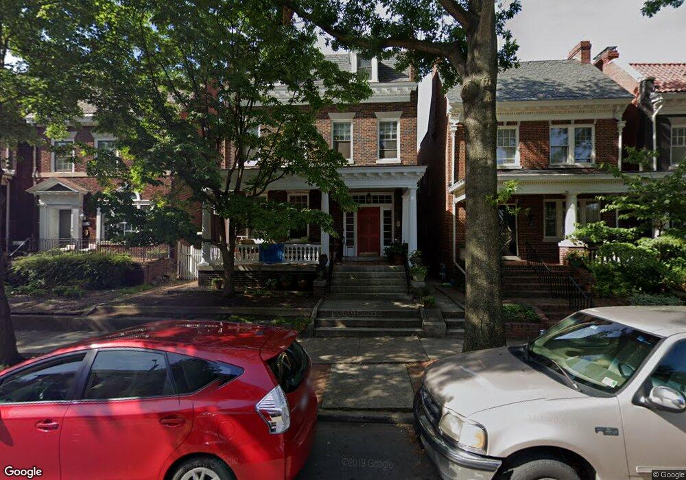 3009 Hanover Ave, Richmond, VA 23221 - photo 1