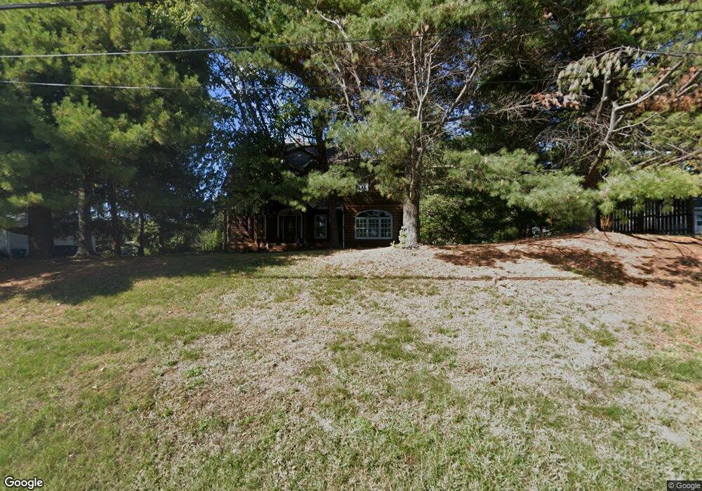 305 Troy Rd, Collinsville, IL 62234 - photo 1