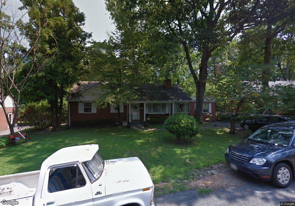 1901 Netherwood Rd, Richmond, VA 23225 - photo 1