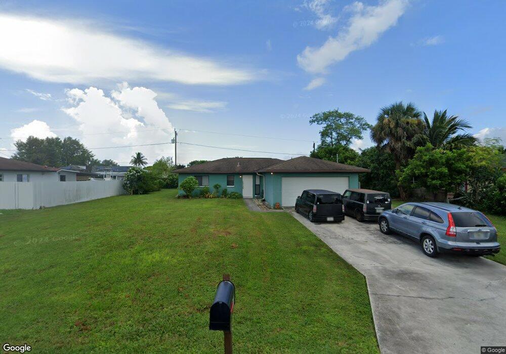 3001 46th St SW, Naples, FL 34116 - photo 1
