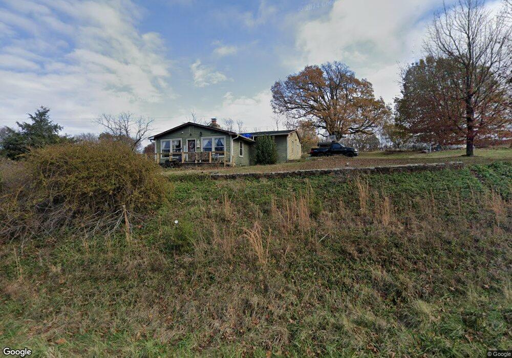 17258 S Black Oak Rd, West Fork, AR 72701 - photo 1