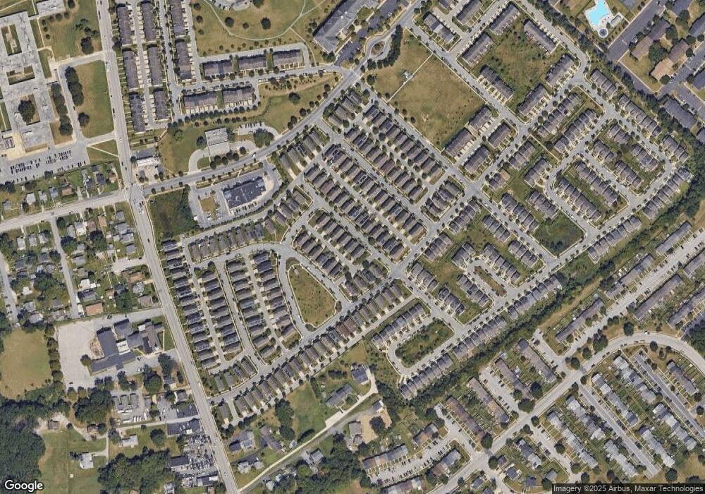 710 Macdill Rd, Middle River, MD 21220 - photo 1