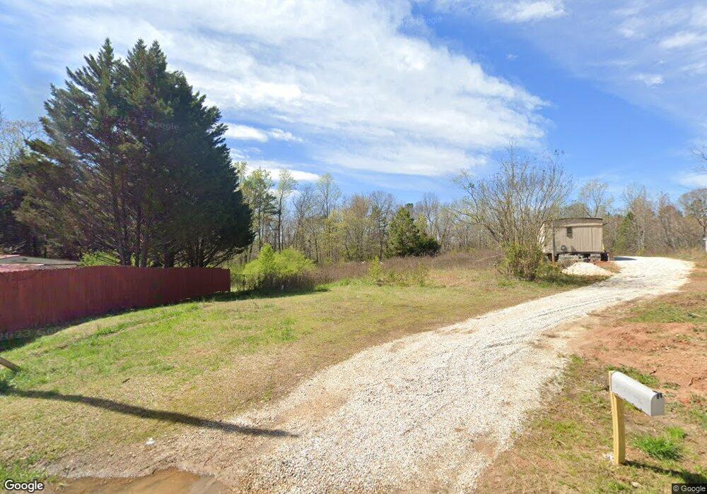 2525 Kesler Rd, Carnesville, GA 30521 - photo 1