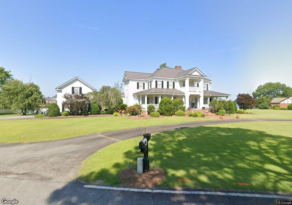 198 Lakeview Cir, Cordele, GA 31015 - photo 1