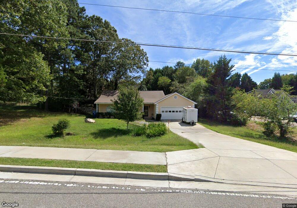 2625 Samples Rd, Cumming, GA 30041 - photo 1