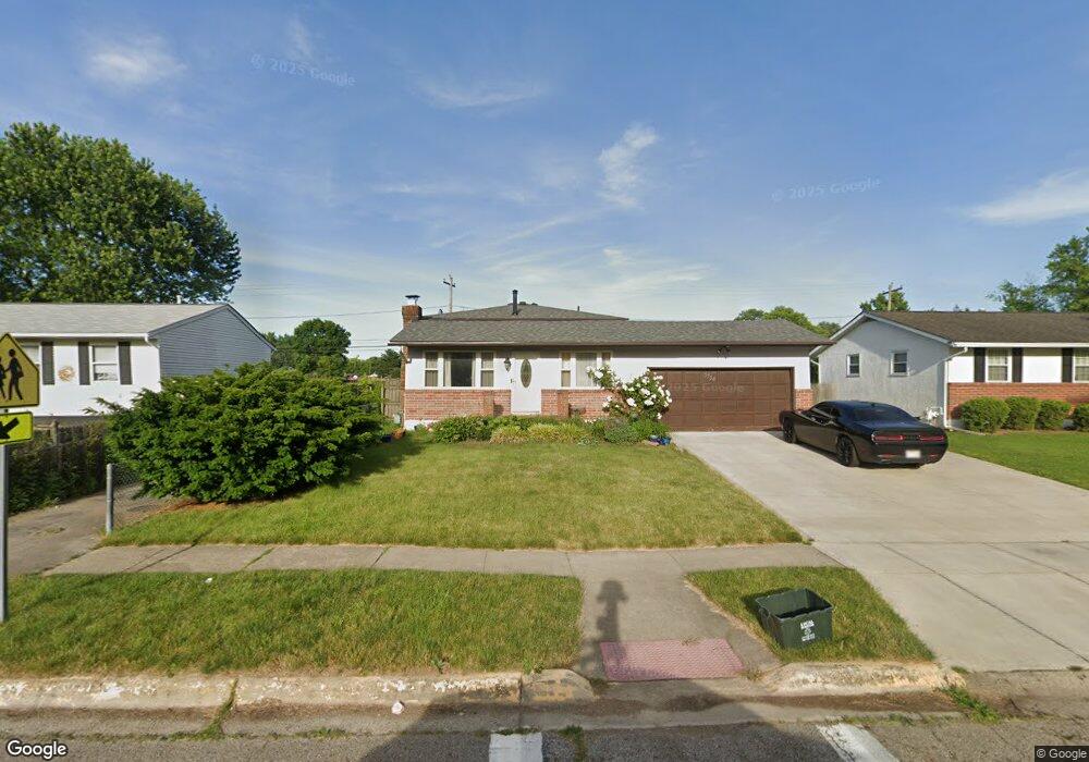 3734 Beechton Rd, Columbus, OH 43232 - photo 1