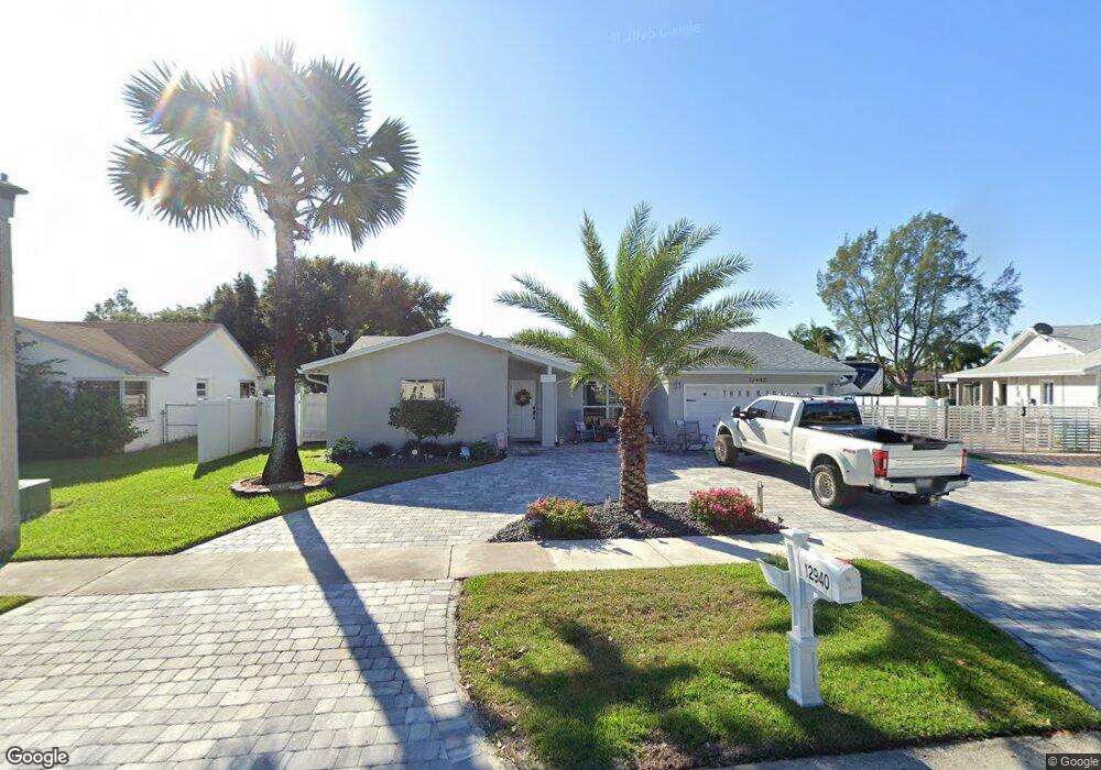 12940 SW 10th Ct, Davie, FL 33325 - photo 1