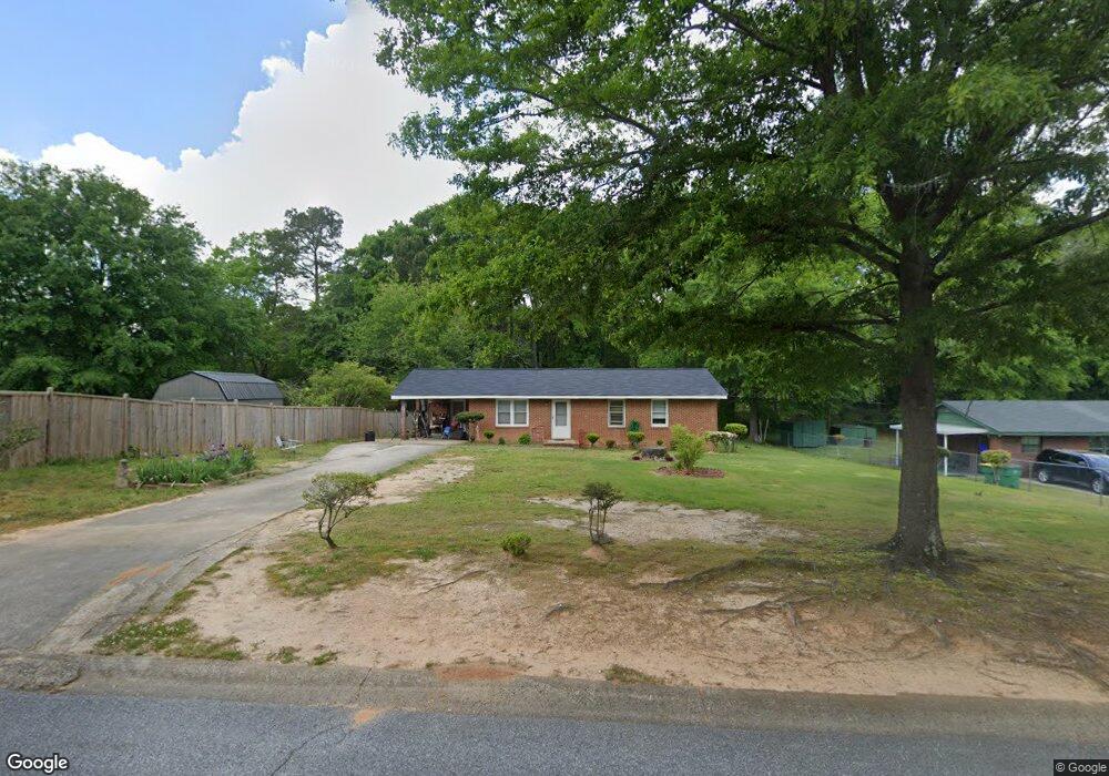 186 Dreamland Cir, Winder, GA 30680 - photo 1