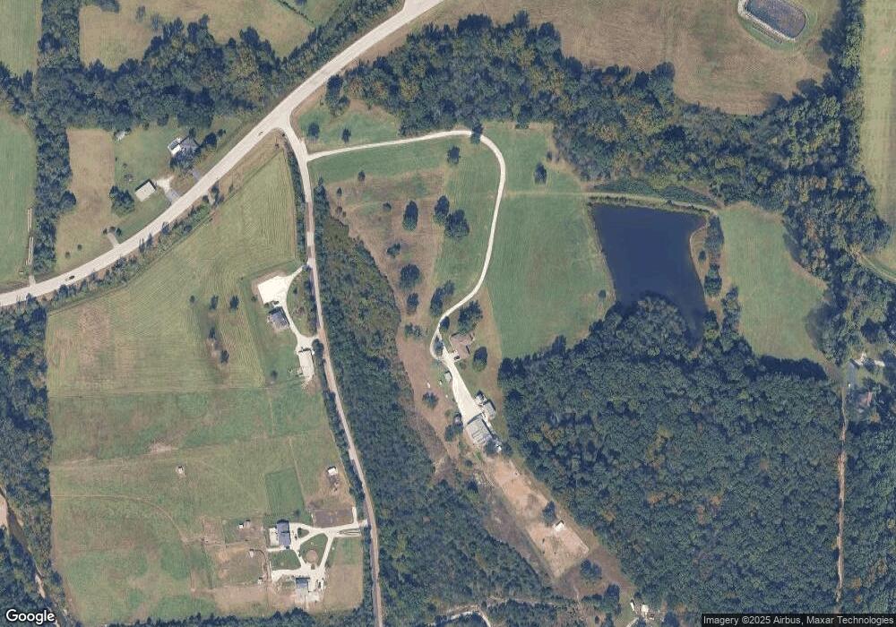 204 Strothmann Hills Ln, Robertsville, MO 63072 - photo 1