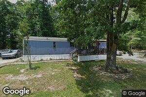 920 Brock Rd, Chickamauga, GA 30707