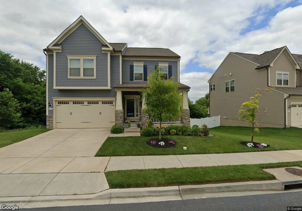 1006 Saxton Dr, Frederick, MD 21702 - photo 1