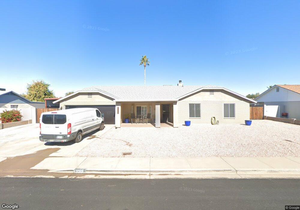 5510 E Drummer Ave, Mesa, AZ 85206 - photo 1