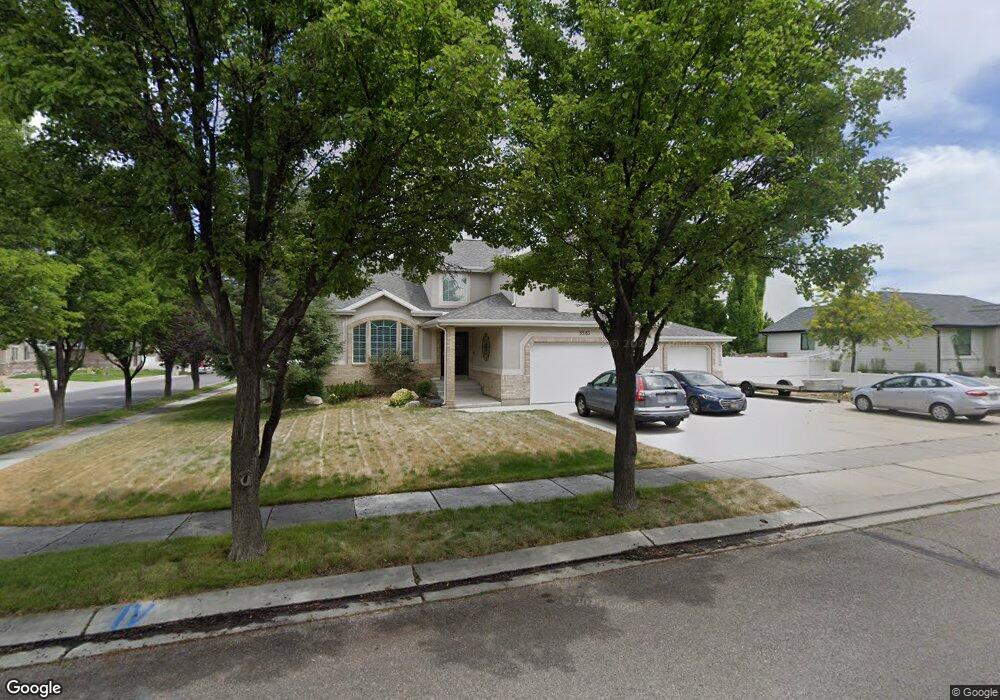 9583 S Swallowtail Cir, South Jordan, UT 84095 - photo 1