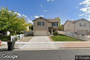 397 S 950 W, Spanish Fork, UT 84660