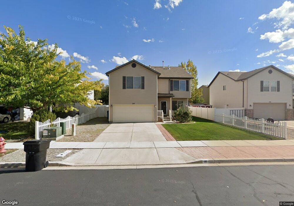 397 S 950 W, Spanish Fork, UT 84660 - photo 1