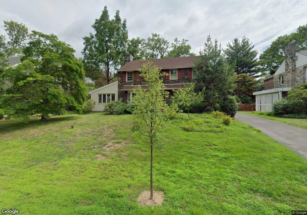 341 Calvert Rd, Merion Station, PA 19066 - photo 1