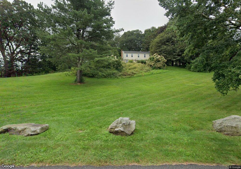 0 Old Pound Hill Rd, North Smithfield, RI 02896 - photo 1