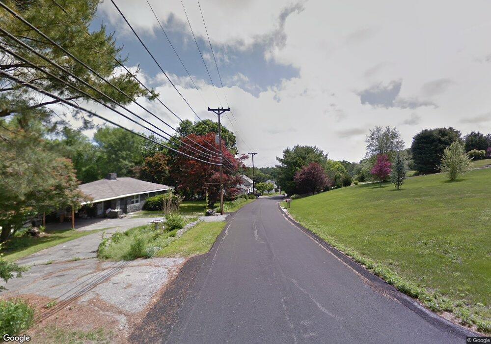 40 Old Pound Hill Rd, North Smithfield, RI 02896 - photo 1