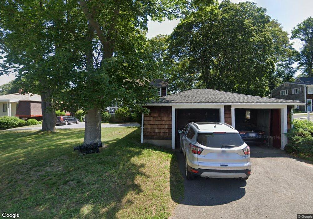 48A Cloutmans Ln, Marblehead, MA 01945 - photo 1