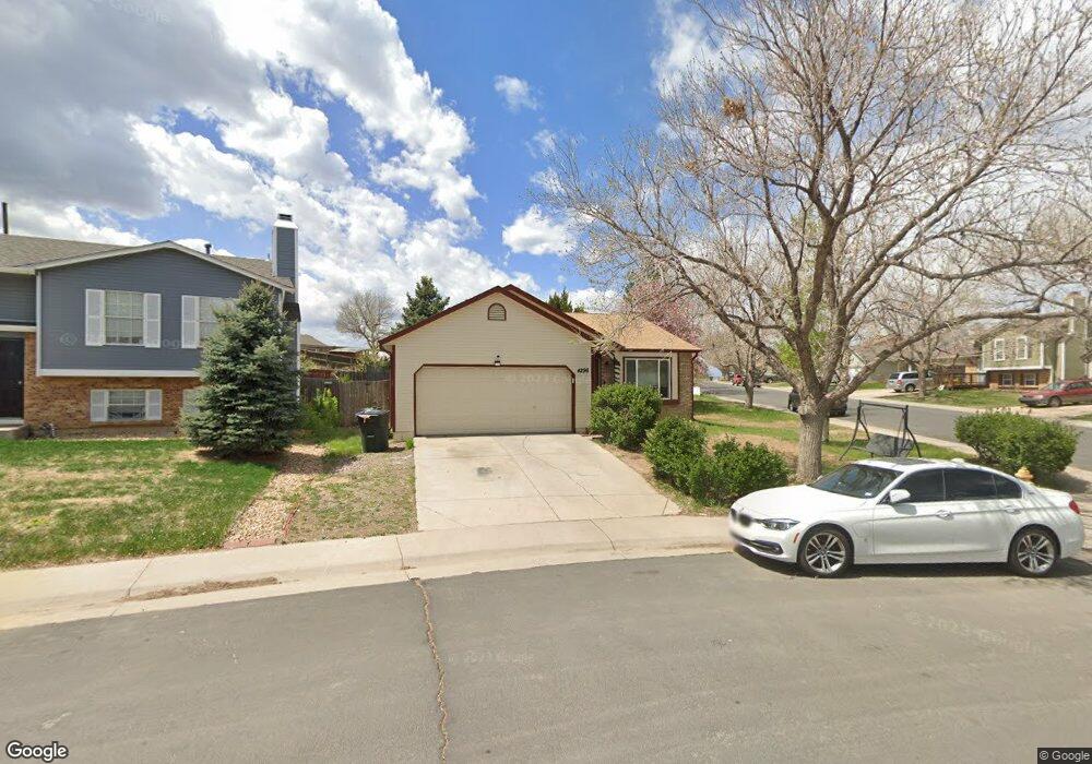 4296 S Fundy Way, Aurora, CO 80013 - photo 1