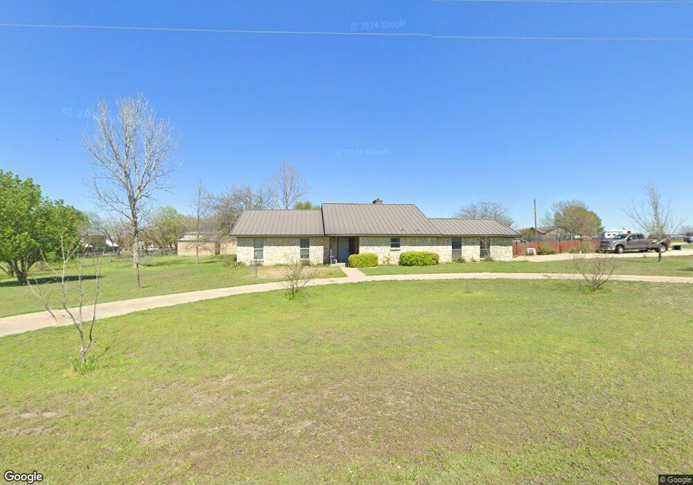 3600 Indian Camp Rd, Willow Park, TX 76087 - photo 1