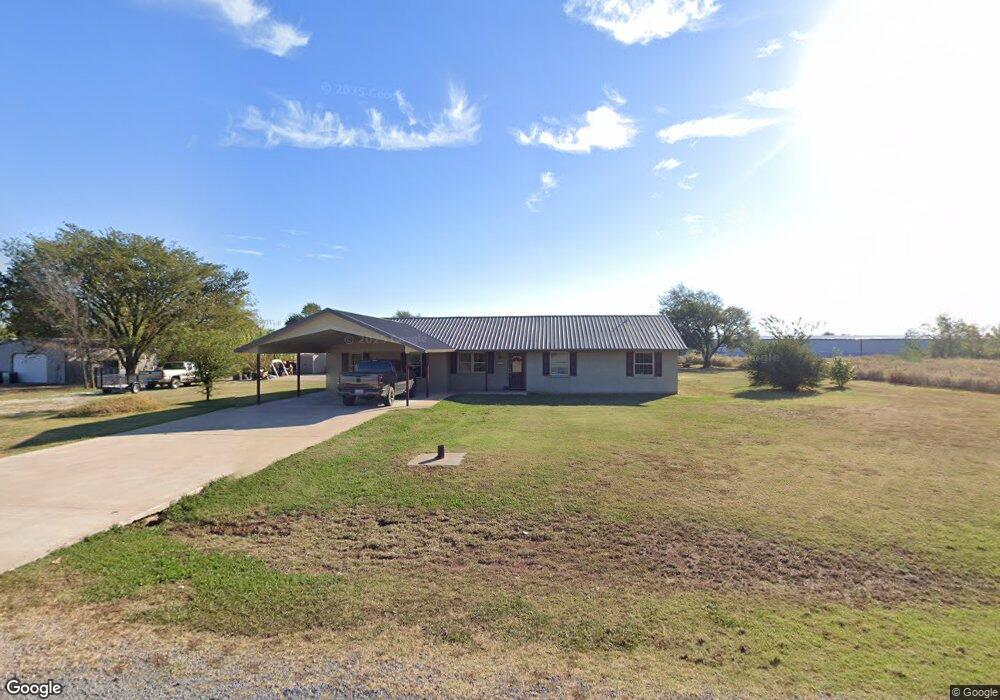 13 Joellen Dr, Shawnee, OK 74804 - photo 1