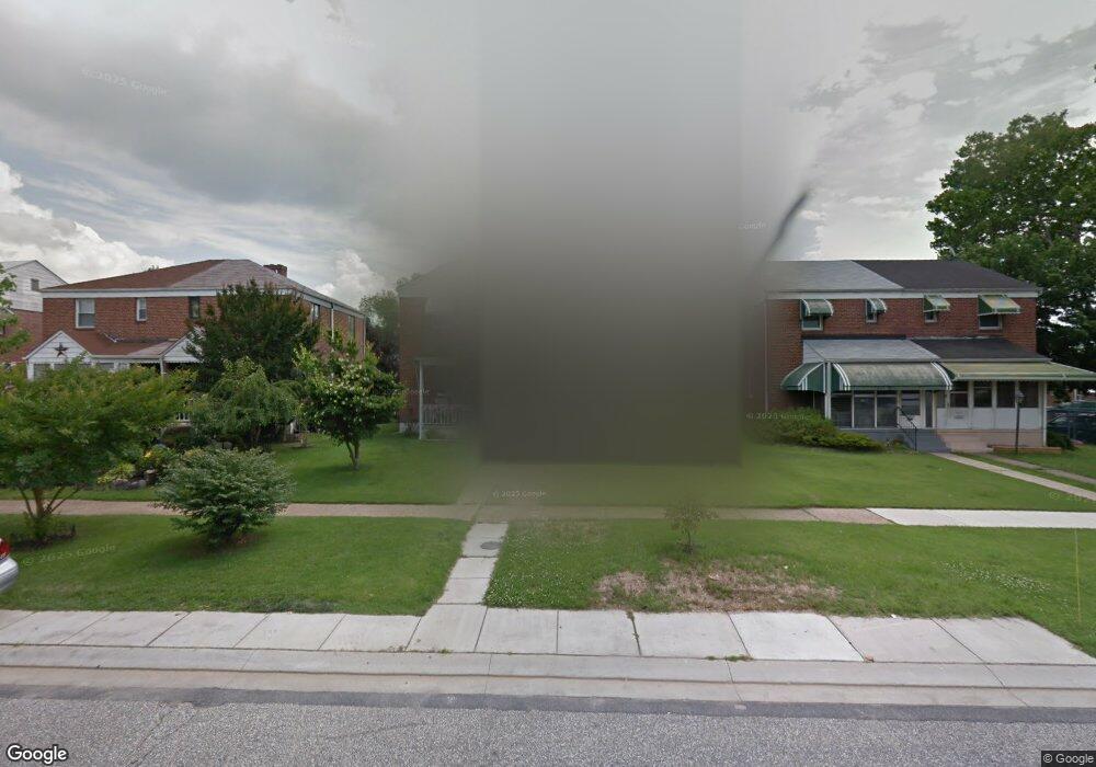 2633 Liberty Pkwy, Dundalk, MD 21222 - photo 1