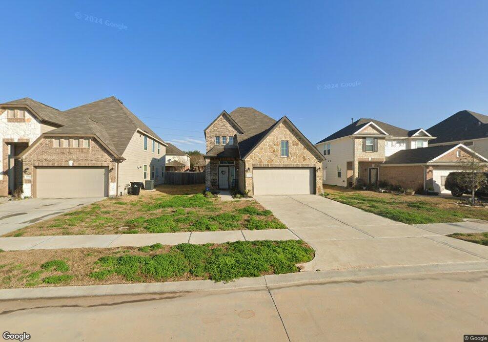 6030 Prince Place Dr, Rosenberg, TX 77471 - photo 1