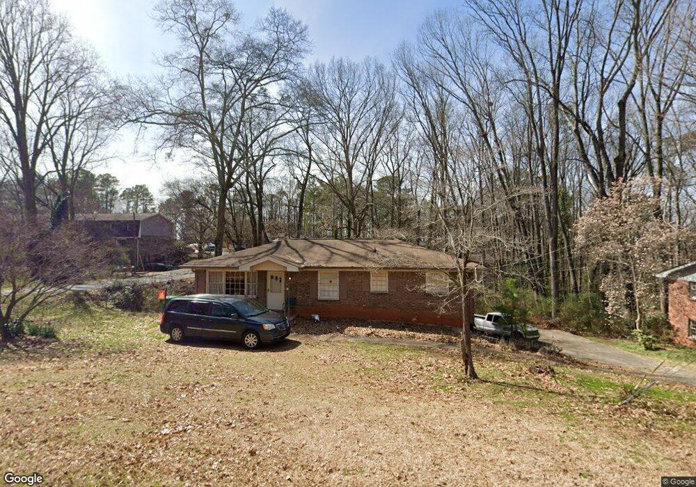 925 Eleanor Way SE, Smyrna, GA 30080 - photo 1