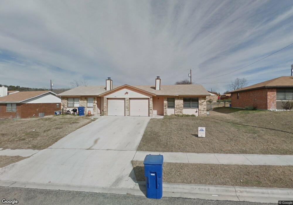 108 Jason Dr unit 108, Copperas Cove, TX 76522 - photo 1