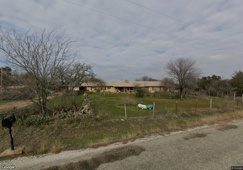 3003 Upper Denton Rd, Weatherford, TX 76085 - photo 1