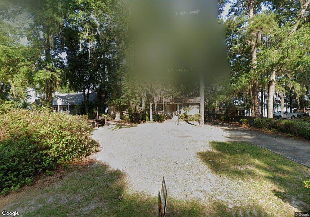 864 Scenic Route, Cordele, GA 31015 - photo 1