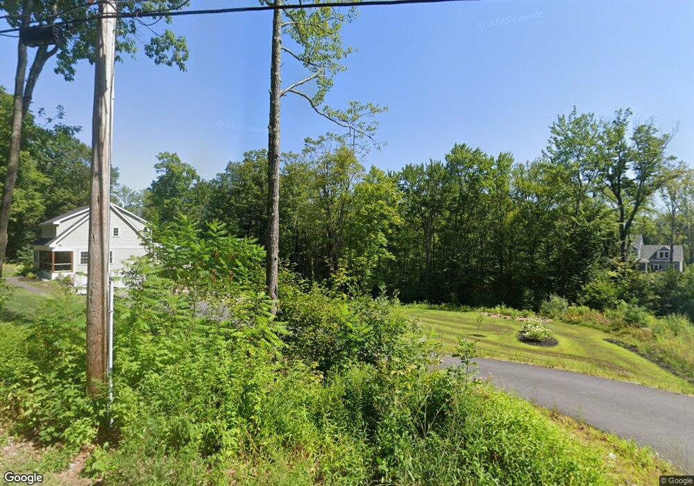 66 Carter Hill Rd, Concord, NH 03303 - photo 1