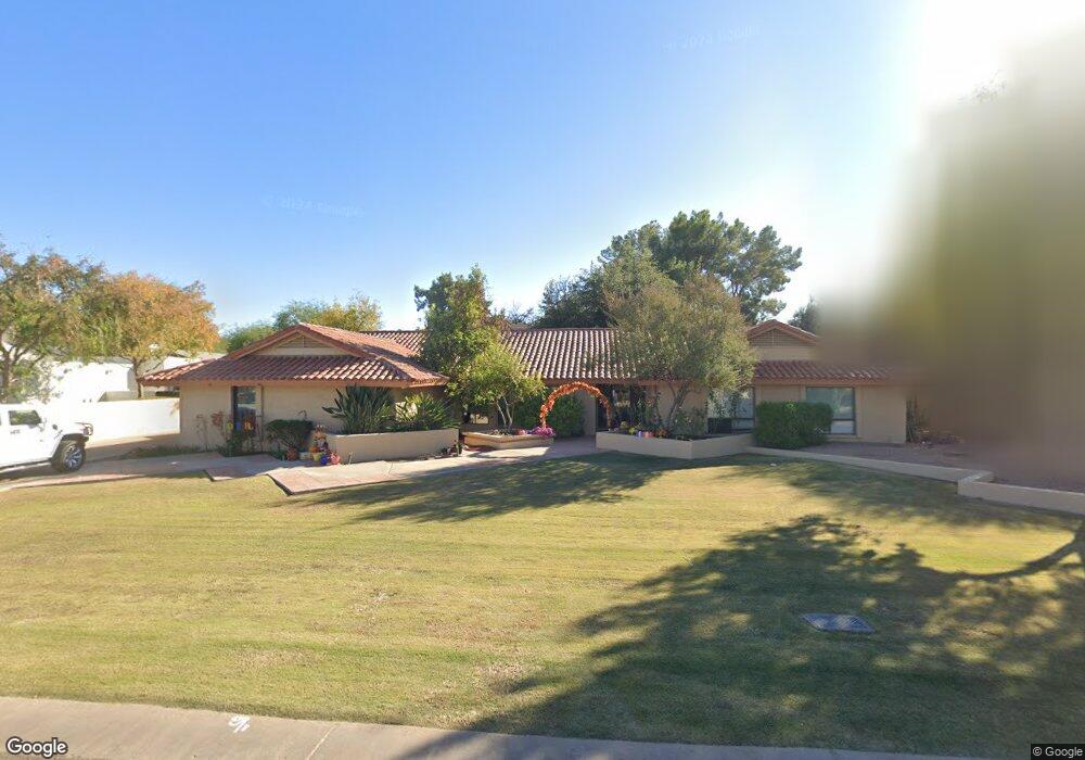 2011 E La Vieve Ln, Tempe, AZ 85284 - photo 1