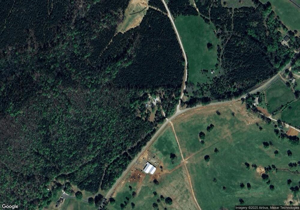 2263 Samples Scales Rd, Homer, GA 30547 - photo 1