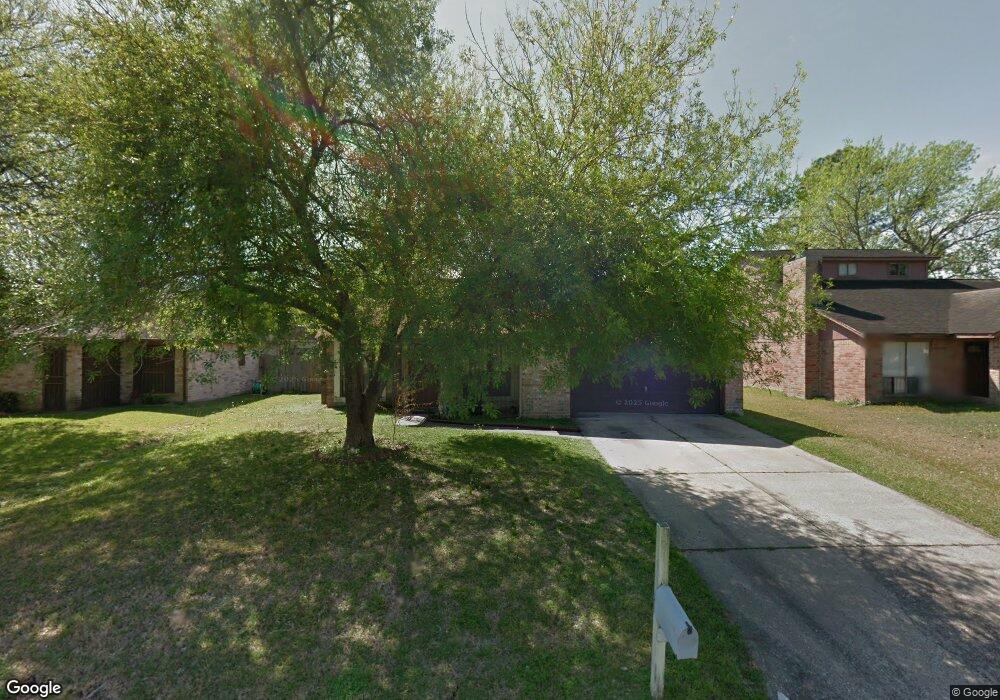 3610 Verhalen Ave, Houston, TX 77039 - photo 1