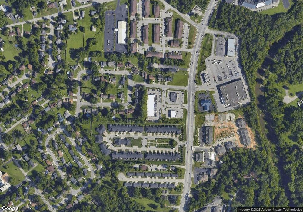 2857 Charlestown Rd, New Albany, IN 47150 - photo 1