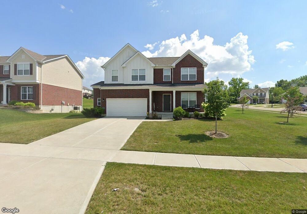7109 Dudley View Dr, Liberty Township, OH 45044 - photo 1