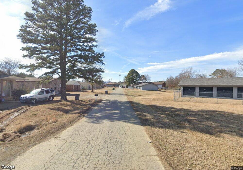 0 Midyette St, Beebe, AR 72012 - photo 1