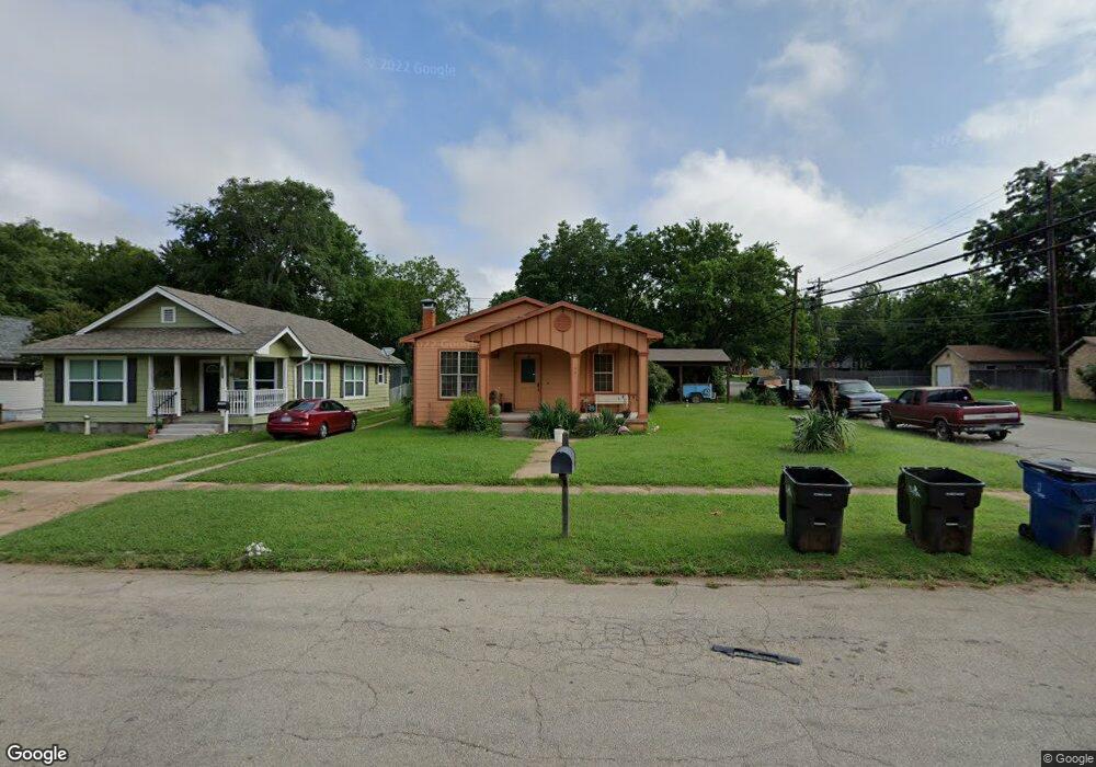 1301 W Bond St, Denison, TX 75020 - photo 1