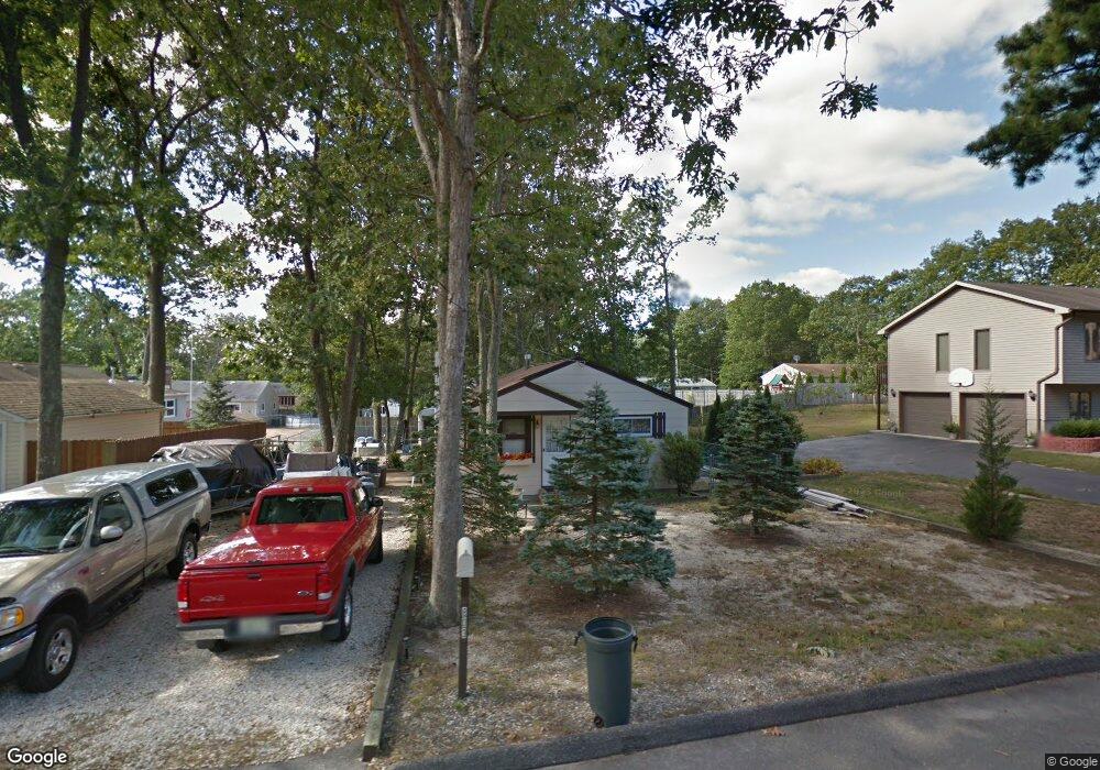 803 Center St, Forked River, NJ 08731 - photo 1