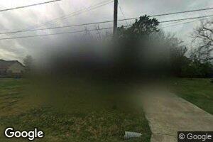 55145 Aucoin St, White Castle, LA 70788