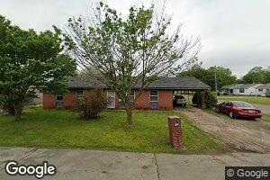 723 Louis St, Marked Tree, AR 72365