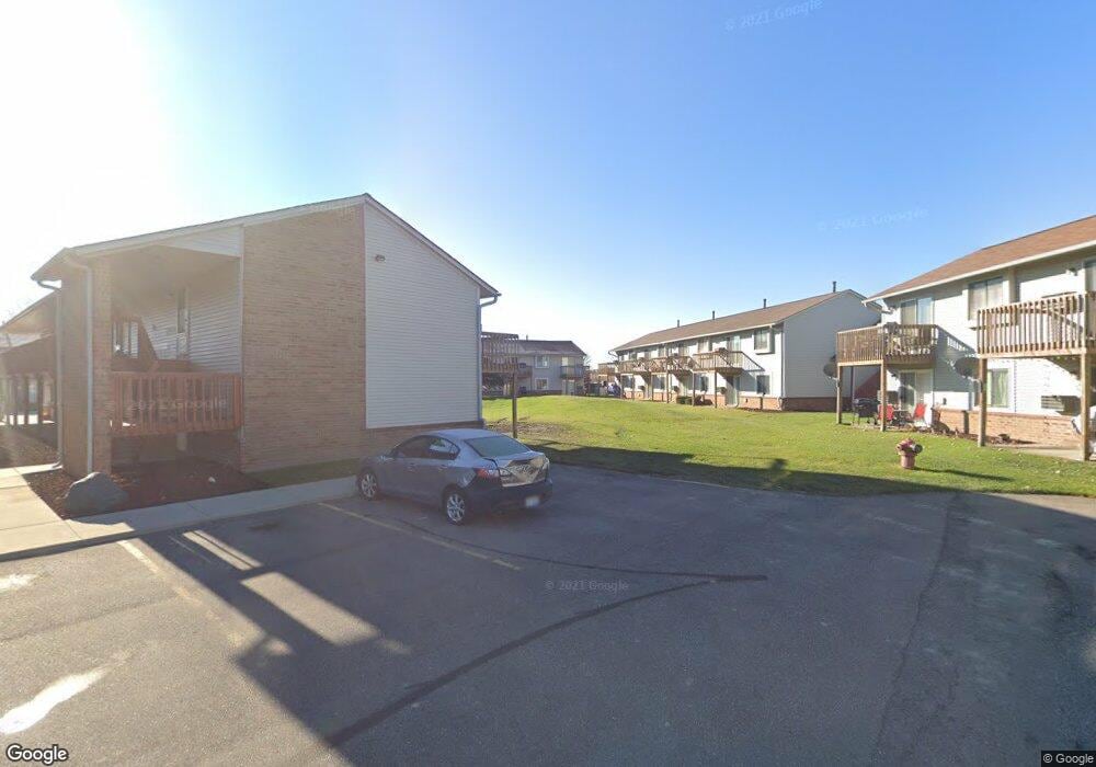 31811 Nardelli Ln unit 45, Roseville, MI 48066 - photo 1