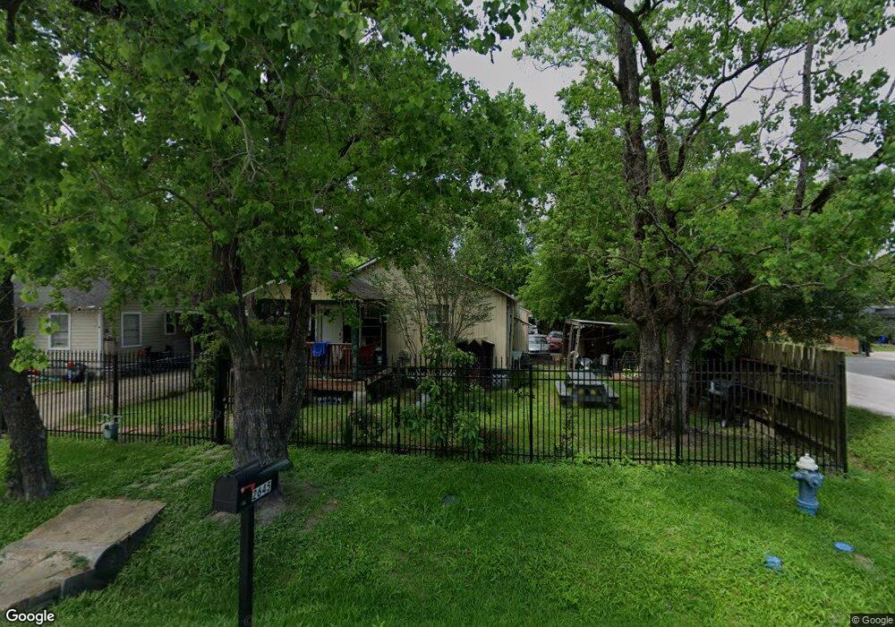 2645 Hollis St, Houston, TX 77093 - photo 1